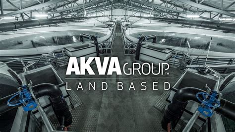 akva group land based